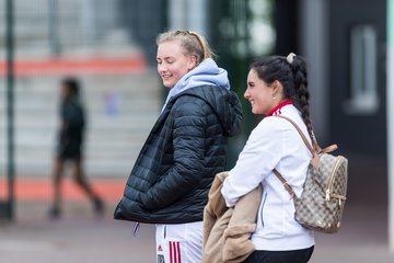 Bild 53 - BL2 Der Club an der Alster - DTV Hannover : Ergebnis: 7:2